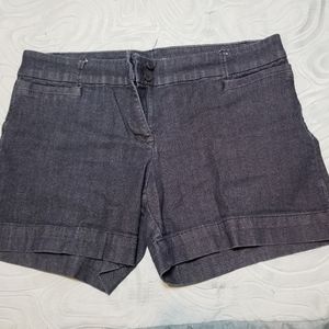 The Limited shorts